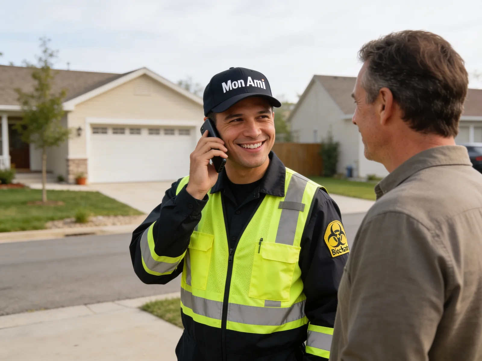 Sewage Cleanup Universal City, TX FAQs